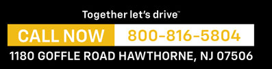 Hawthorne Chevrolet