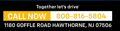 Hawthorne Chevrolet